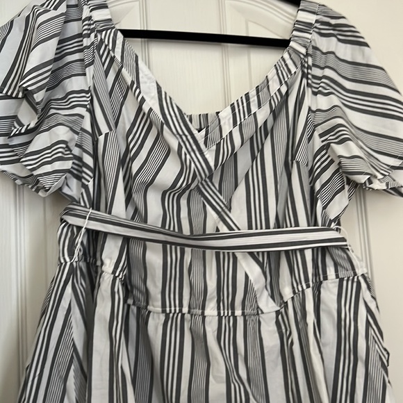 Lane Bryant plus size 22 top - Picture 2 of 4